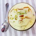 Seema Mate's cooksnap of when they made रताळ्याचे श्रीखंड (ratadyache shrikhand recipe in marathi).