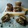 Cooksnap dari Dapur Amalia Rizki untuk resep 385. Mochi Cookies chocochip (Korean cookies)
