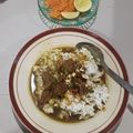 Cooksnap dari Aida Abdul Ra'uf untuk resep Rawon Daging khas Surabaya