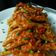 Cooksnap dari Upik Agustia untuk resep Ceker pedas korea, snack tengah malam
