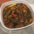 Cooksnap dari Sheila P. Narita | Ny. Kusuma untuk resep Pindang Ikan #Dandelion