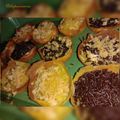 Cooksnap dari Nonik Silvia Agustin untuk resep Martabak Mini