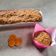 El cooksnap de Laru Mujica cuando hizo Carrot cake - Budín integral de zanahoria.