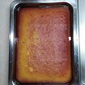 Cooksnap από Ειρήνη στη συνταγή Ρεβανί Βέροιας (η αυθεντική συνταγή Πωλίνας)