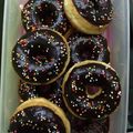 Cooksnap dari Kety Maisada Keintjem untuk resep Donat Empuk Simple