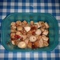 Cooksnap dari Mila Ariefa untuk resep Tumis tahu telur puyuh
