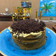 Cooksnap dari Gabby Tan untuk resep COFFE MOCCA OGURA CAKE Super Soft Bouncy & Moist