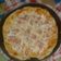 Cooksnap dari Devi Ratna untuk resep Pizza teflon topping alakadar