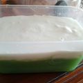 Cooksnap dari Selvinda untuk resep Boko Ubi Kayu