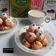 Cooksnap dari HerlinaCs Lim untuk resep Lukumades Donat Yunani: Tanpa Ulen
