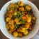 Cooksnap dari Pita Sari untuk resep Sambel goreng kecap tahu tempe baso dan kacang panjang
