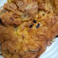 Cooksnap dari Susan Susanti untuk resep Dadar Telur Tahu