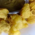 Raduma Jamse (0716271944)'s cooksnap of when they made Viazi karai.