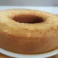 Cooksnap dari Yovita untuk resep Bolu panggang lembut