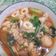 Cooksnap dari Nurhayani Bundaabie untuk resep Seblak sayur ceker