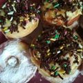 Cooksnap dari Rusdam Empati untuk resep Kue bingka barandam
