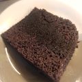 Cooksnap dari anne goretti untuk resep 309. Bolu Kukus Ketan Hitam