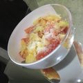 Aicha(stardrops_cakes)'s cooksnap of when they made Fruit salad.