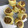 El cooksnap de Sarai Crespo Delgado cuando hizo Cucuruchos rellenos de chocolate y crema pastelera hecha al micro y pasta de hojaldre.