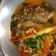 Cooksnap dari Emma untuk resep Ikan Mujair Bumbu Kuning Kemangi