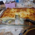 Cooksnap από ioanna36 στη συνταγή Το γαλακτομπούρεκο της μαμάς μου (χωρίς αυγά)