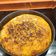 El cooksnap de Almudena Collado cuando hizo Pastel de picadillo.