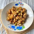 Cooksnap dari anif agustina untuk resep Brokoli tumis