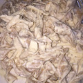 doctorwho30's cooksnap of when they made Holy Moly Chicken.