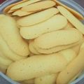 Cooksnap dari Sri desi Muryati untuk resep Kue Kering Lidah Kucing