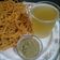 Bhavana Shah's cooksnap of when they made તીખા ગાંઠિયા (Tikha Ganthiya Recipe In Gujarati).