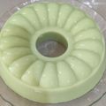 Cooksnap dari NavytaFytha PoOenyaghh untuk resep Puding Pear Roti Tawar (bisa utk cemilan Mpasi)