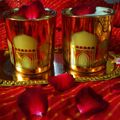 Dr keerti Bhargava का कुकस्नैप जब उन्होंने ठंडाई (thandai recipe in Hindi) बनाया था।