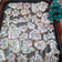 El cooksnap de Viviana Raquel Marabella cuando hizo Galletitas navideñas.