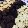 صورة من ام حمزه الحزمي، شاركها بعد تجربة وصفة بيتي فور