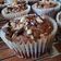 Lily M. Cooksnap-ja, amikor elkészítette a(z) Sütőtökös-diós vegán muffin receptet.