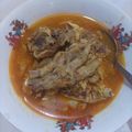 Cooksnap dari hesty puspitasari untuk resep Ceker Kuah Pedas