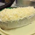 Cooksnap dari emeralda nugroho untuk resep Bolu Jadul