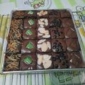 Cooksnap dari Gita Desvira Putri untuk resep Fudgy Brownis