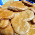 Cooksnap dari Agnes Amelia Alamsjah untuk resep Scone