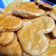 Cooksnap dari Agnes Amelia Alamsjah untuk resep Scone