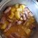 El cooksnap de Solitary Wolf cuando hizo Guiso de salchichas con patatas.