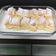 El cooksnap de Marta cuando hizo Hojaldres con crema pastelera.