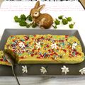 El cooksnap de "cocinar con jorgette" cuando hizo Pudín de melocotón.