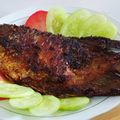 Cooksnap dari Zahra Nurlita Lubis untuk resep Ikan Kerutup Khas Palembang