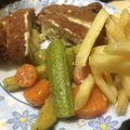 صورة من om mowafk، شاركها بعد تجربة وصفة ناغت