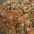 Cooksnap dari yuli anita untuk resep Bothok tempe lamtoro tanpa bungkus