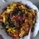 Cooksnap dari Memei untuk resep Tumis kangkung jagung manis