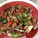 Cooksnap dari Agnes abigail untuk resep Beef Blackpapper (Sapi Lada Hitam)