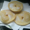 El cooksnap de greiqui2006 cuando hizo Tortas fritas para días de lluvia.