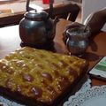 El cooksnap de Luna D'Pato cuando hizo Torta matera!.